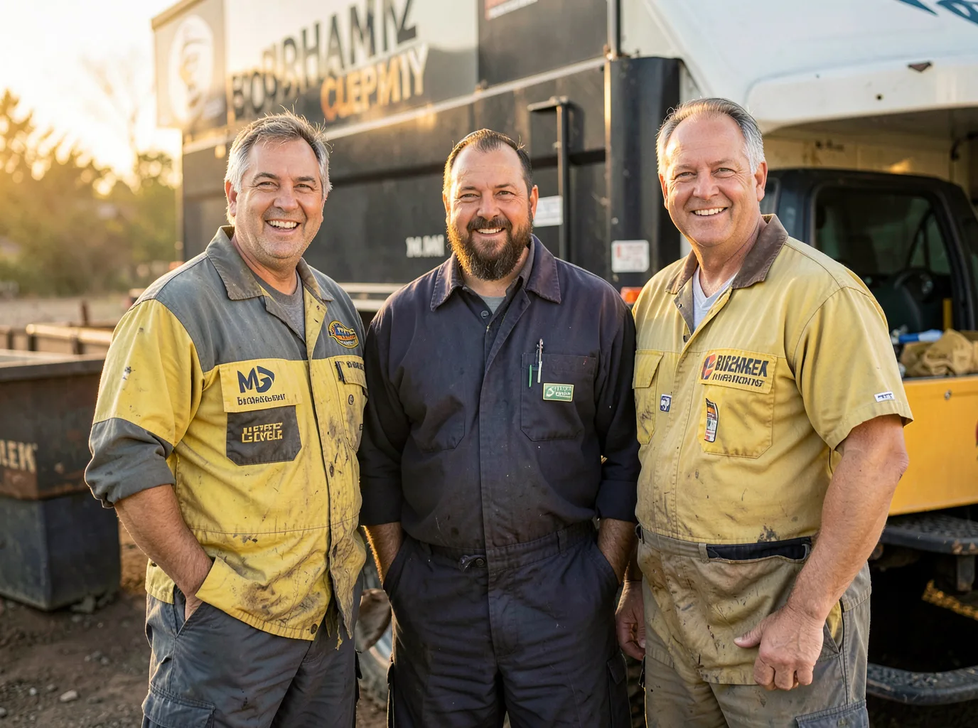Sewage Cleanup company in Diamond, MO