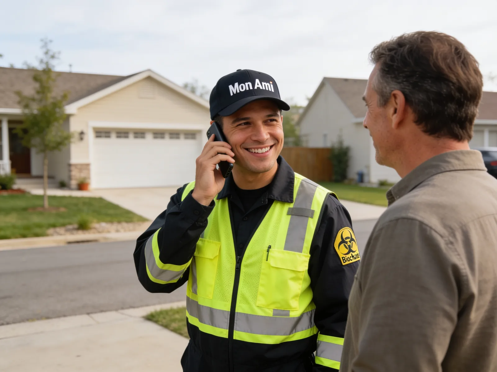 Sewage Cleanup Diamond, MO FAQs